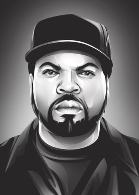 Ice Cube