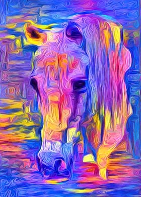 Horse Magic Colors