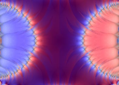 Electric Suns  fractal