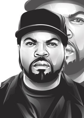 Ice Cube