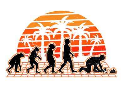 Paver Evolution Sunset Sto