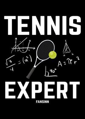 Tennis Expert