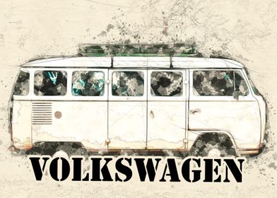 VW classic