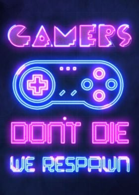 Gamer quotes