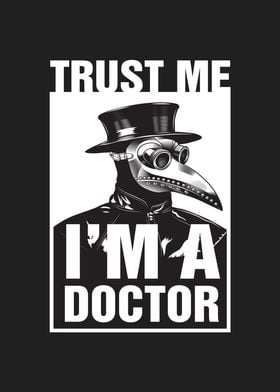 Trust Me IM A Doctor