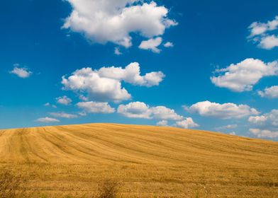 Landscape of ValDorcia