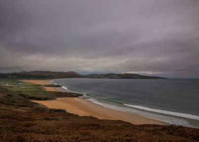 Ballymastocker Strand