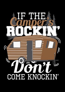 Rockin Camper