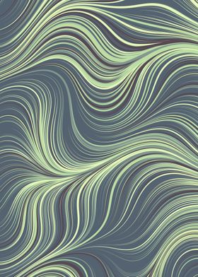 Perlin Noise generativeart