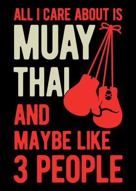 Funny Muay Thai