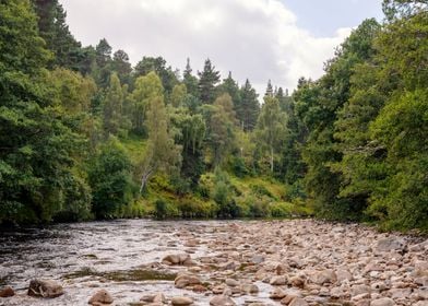 Scotland Scenery