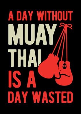 Funny Muay Thai