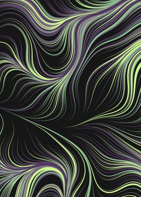 Perlin Noise generativeart