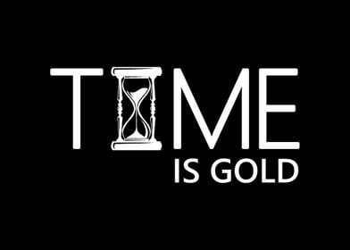 Time Is Gold