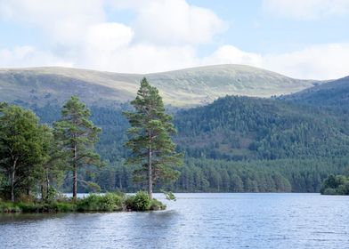 Scotland Scenery