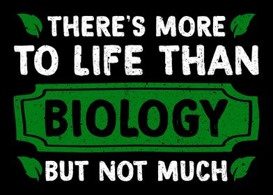 Biology Biologist