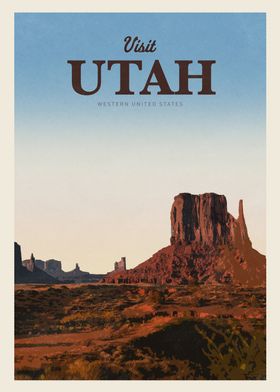 Visit Utah