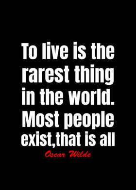 Oscar Wilde Quotes 