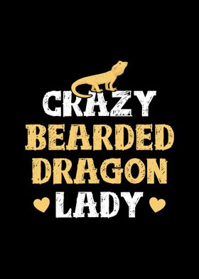 Bearded Dragon Pet Gifts