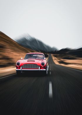 Aston Martin DB5