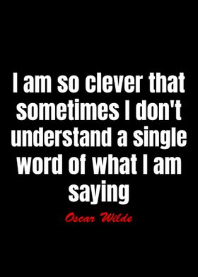 Oscar Wilde Quotes 