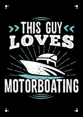 Motorboating