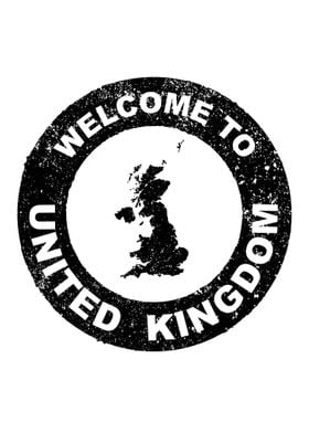 Welcome To UK Stamp