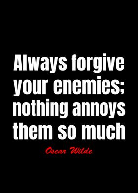 Oscar Wilde Quotes 