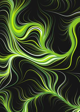 Perlin Noise generativeart