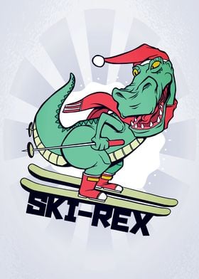 Ski Rex