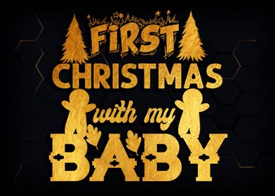 First Christmas