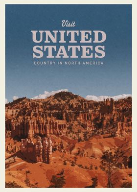 Visit United States