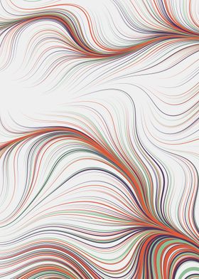 Perlin Noise generativeart