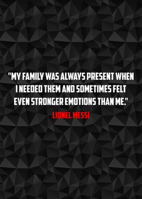 quote lionel messi