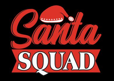 Santa Squad