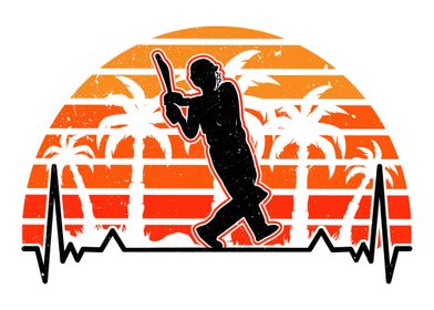 Cricket Heartbeat Retro Cr
