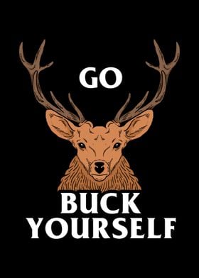 Go Buck Yourself