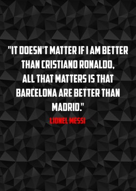 Quote lionel messi