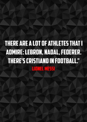 Quote lionel messi