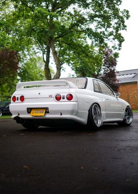 R32 GTR