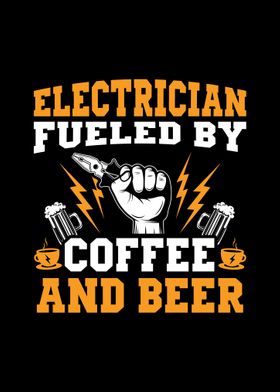 Electrician Coffee Gifts