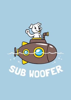 Sub Woofer