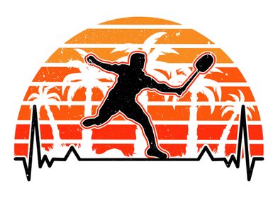 Shuttlecock Heartbeat Retr