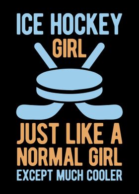 Funny Ice Hockey