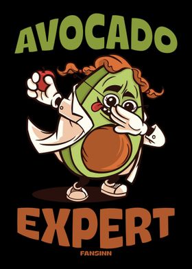 Avocado Expert