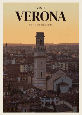 Visit Verona