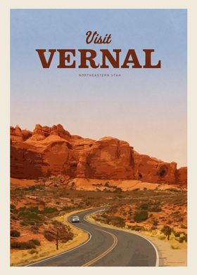 Visit Vernal