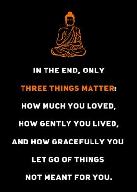 Motivational Buddha Quote