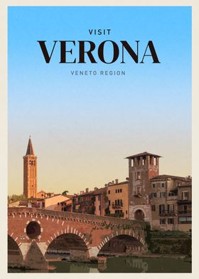 Visit Verona