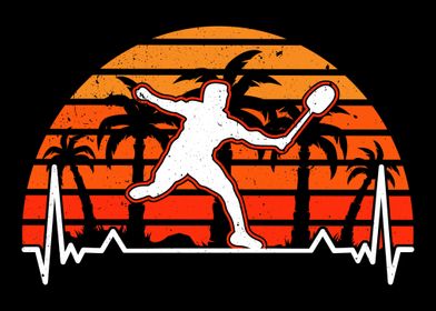 Shuttlecock Heartbeat Retr